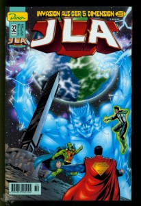 JLA 32