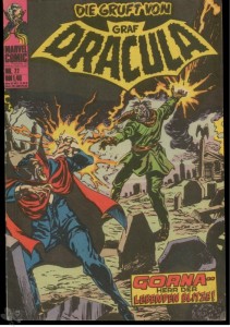 Dracula 22