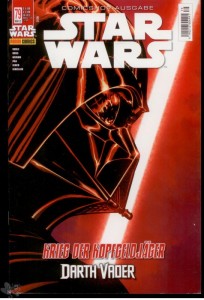 Star Wars 79: (Comicshop-Ausgabe)