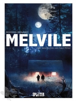 Melvile 2: Die Geschichte von Saul Miller