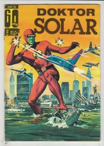 Doktor Solar 10