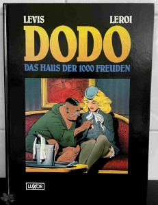 Dodo : Das Haus der 1000 Freuden