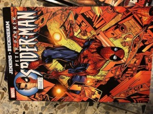 Peter Parker: Spider-Man 2: (Softcover)