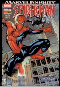 Marvel Must: Spider-Man 1
