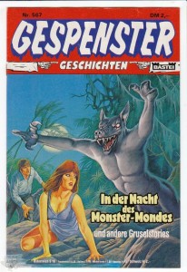 Gespenster Geschichten 567