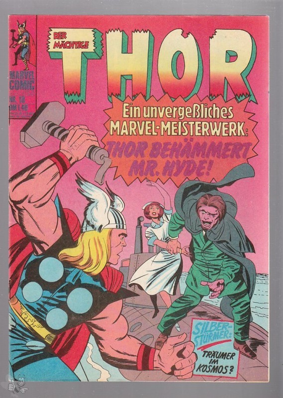 Thor 18