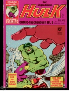 Hulk 6