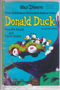 Die tollsten Geschichten von Donald Duck 2