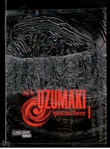 Uzumaki - Spiral into Horror 1