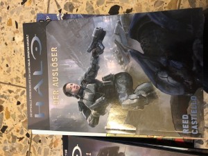 Halo 5: Der Auslöser