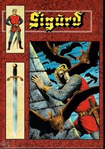 Sigurd Sonderband 7