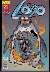 Lobo 25