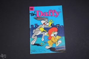 Daffy 40