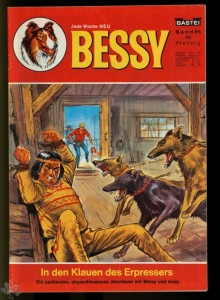 Bessy 85