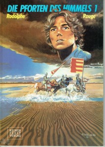 Die Pforten des Himmels Konvolut 1 bis 5: Das Zeichen der Morgana