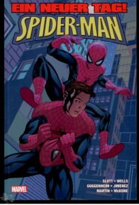 Spider-Man: Ein neuer Tag 3