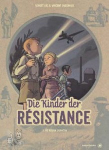 Die Kinder der Résistance 3