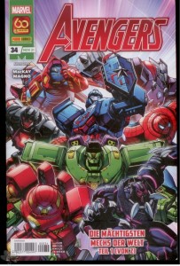 Avengers 34