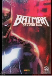 Batman: Second Son : (Hardcover)