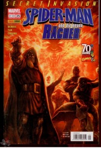 Spider-Man und die neuen Rächer 25