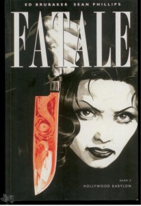 Fatale 2: Hollywood Babylon