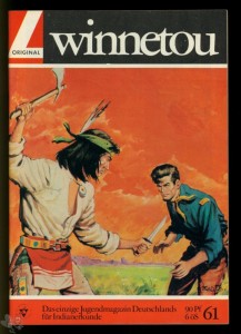Winnetou 61