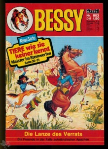 Bessy 803