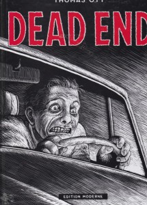 Thomas Ott: Dead End 