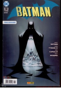 Batman (2012-2017) 58