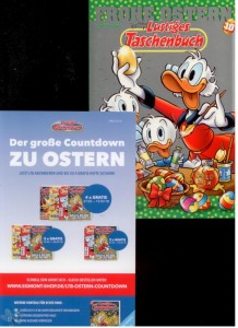 Lustiges Taschenbuch Sonderband - Frohe Ostern 10