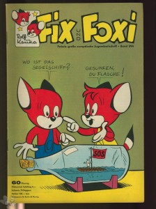 Fix und Foxi 394