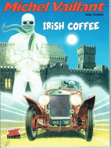 Michel Vaillant 48: Irish coffee