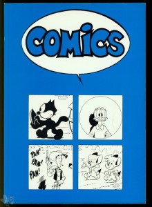 Comics 