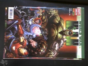 World War Hulk 4