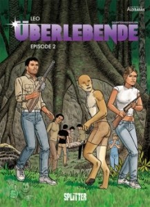 Überlebende 2: Episode 2