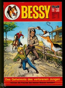 Bessy 739