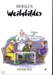 Hogli&#039;s Weibsbilder 