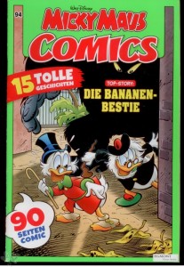 Micky Maus Comics 94