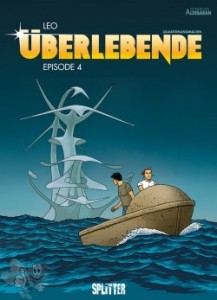 Überlebende 4: Episode 4