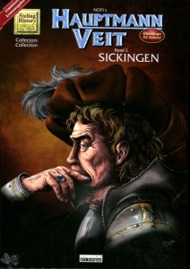 Hauptmann Veit 2: Sickingen