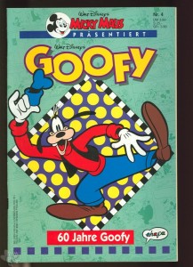 Micky Maus präsentiert 4: 60 Jahre Goofy