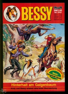 Bessy 545