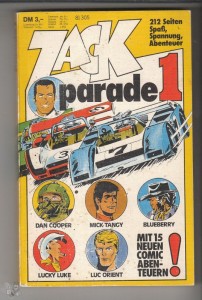 Zack Parade 1