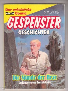 Gespenster Geschichten 74