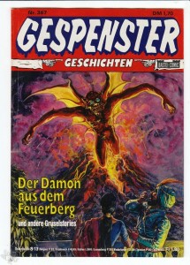 Gespenster Geschichten 367