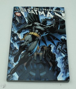 All Star Batman 1