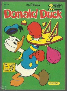 Donald Duck (2. Auflage) 69
