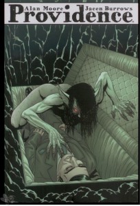 Providence 2: (Softcover)