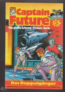 Captain Future 55