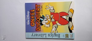 Barks Library Special - Onkel Dagobert 10